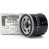 Filtr oleju RENAULT 8200257642 | RENAULT CLIO 2/KANGOO 2003-&gt; mot.D4F/D7F (1.2/1.2 16V) (LS 924)