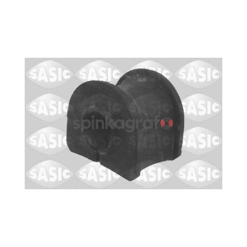 Guma drążka stabilizatora SASIC 2304029 | RENAULT TWINGO (8200024373) Guma drążka stabilizatora SASIC 2304029 | RENAULT TWINGO (8200024373)