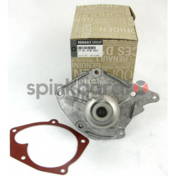 Pompa wody RENAULT 7701478031 | RENAULT MEGANE II,III,LAGUNA III,KANGOO mot.K9K (1.5DCi)