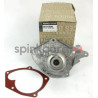Pompa wody RENAULT 7701478031 | RENAULT MEGANE II,III,LAGUNA III,KANGOO mot.K9K (1.5DCi)