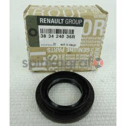 Uszczelniacz półosi RENAULT 383424036R | RENAULT CLIO LAGUNA, MEGANE II PRAWY