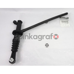 Pompa sprzęgła RENAULT 306101808R | RENAULT MEGANE III mot. K4M/K9K BV TL4 OE. 306101808R