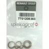 Zestaw uszczelek klimatyzacji RENAULT 7701208363 | RENAULT