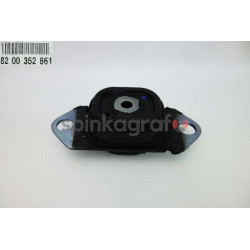 Poduszka silnika RENAULT 8200352861 | RENAULT MOT.F4R