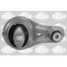 Poduszka silnika SASIC 2704053 | Renault Master III 2.3dCi 16V (8200675206)