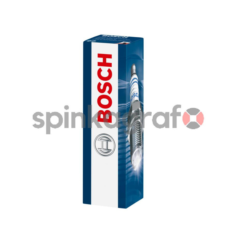 Świeca zapłonowa BOSCH 0242240593 | ALFA ROMEO,ASTON MARTIN,AUDI,AUSTIN,BMW (101000003AA,101000004AA,101000017AA,191905450J,1919