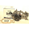 Pompa wody DOLZ R228 | RENAULT mot.D4F/D4D  /1.2 16V/  (8200397732,210101832R)