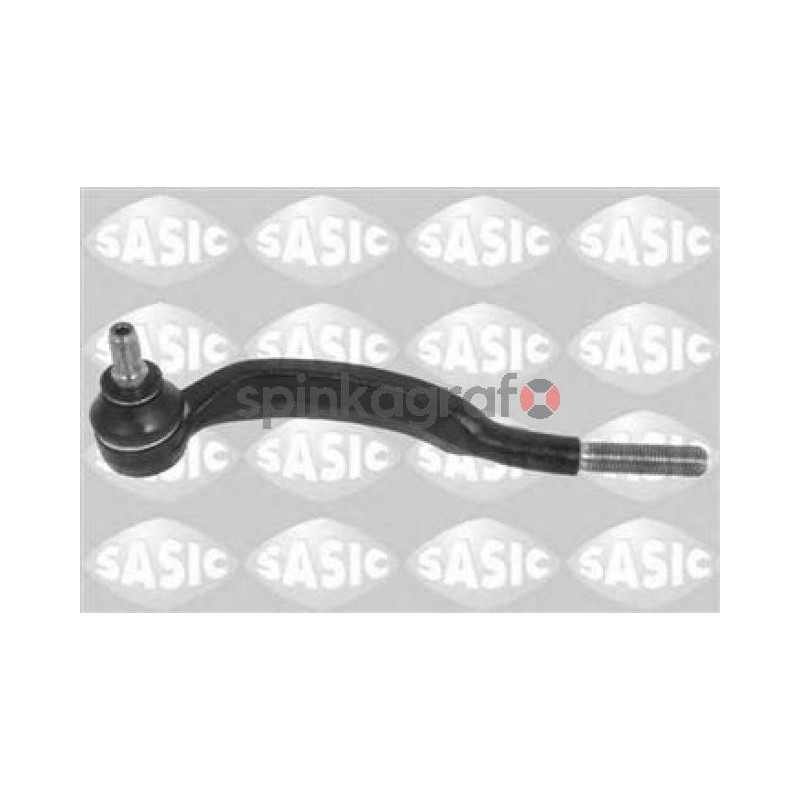 Końcówka drążka SASIC 7670006 | PEUGEOT 407  05-&gt;(381766)