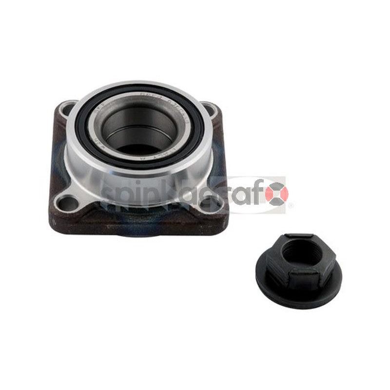 Zestaw łożyska koła NTN-SNR R152.46 | FORD MONDEO 1  (5027625)