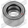 Łożysko koła NTN-SNR FC.41544.S01 | FIAT DUCATO 1400KG 01/2002-&gt;(49x84x48)(1328046080)