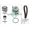 Zestaw paska rozrządu z pompą INA 530 0201 32 | AUDI A2, A3, A4 B6, A4 B7, A6 C5; FORD GALAXY I; SEAT ALHAMBRA, ALTEA, XL, IBIZA