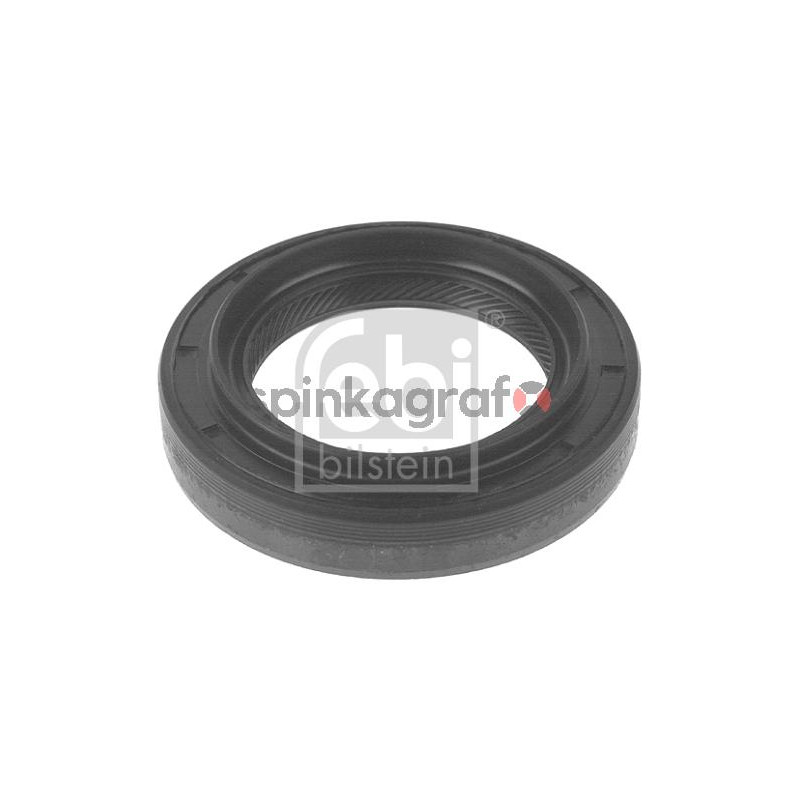 Uszczelniacz półosi FEBI BILSTEIN 12107 | Uszczelniacz 36x56x10/13.5 półosi lewy C514 Fiat 500, Albea, Brava, Bravo, Cinquecento