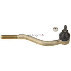 Końcówka drążka TRW JTE765