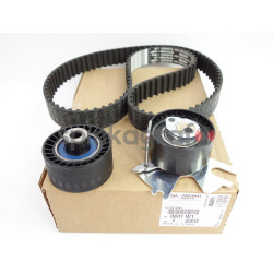 Zestaw paska rozrządu PSA 0831W1 | CITROEN C4/C5/C8/JUMPY PEUGEOT 3008/5008 2.0HDi