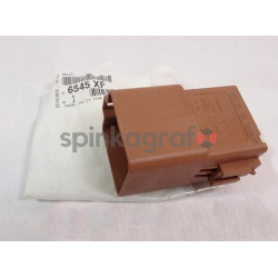 Przekaźnik PSA 6545XF | CITROEN C3 PICASSO,CITROEN C5 (X7),C6,PEUGEOT 207