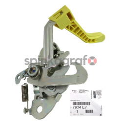 Zamek PSA 7934E7 | CITROEN BERLINGO/PEUGEOT PARTNER (B9)