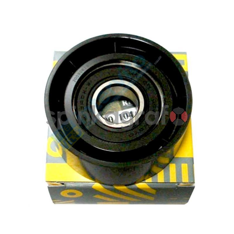 Napinacz paska osprzętu RENAULT 8200104754 | RENAULT CLIO,MEGANE, LAGUNA II, TRAFIC II