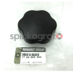 Korek wlewu oleju RENAULT 7700869464 | RENAULT LAGUNA/MEGANE/KANGOO