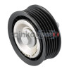 Napinacz paska osprzętu NTN-SNR GA359.32 | CITROEN : Jumper, Relay  - FORD : Tourneo, Tourneo Custom, Transit, Transit Custom, T