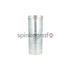 Osuszacz klimatyzacji NRF 33205 | AUDI,SEAT (4F0820191A,4F0820191B,8E0820193E,8E0820193F,8E0820193P)