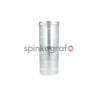 Osuszacz klimatyzacji NRF 33205 | AUDI,SEAT (4F0820191A,4F0820191B,8E0820193E,8E0820193F,8E0820193P)