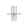 Osuszacz klimatyzacji NRF 33205 | AUDI,SEAT (4F0820191A,4F0820191B,8E0820193E,8E0820193F,8E0820193P)