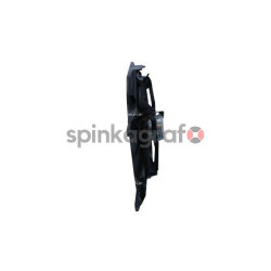 Wentylator chłodnicy NRF 47880 | OPEL,RENAULT (4408010,4416928,4433299,4434971,7701066103)