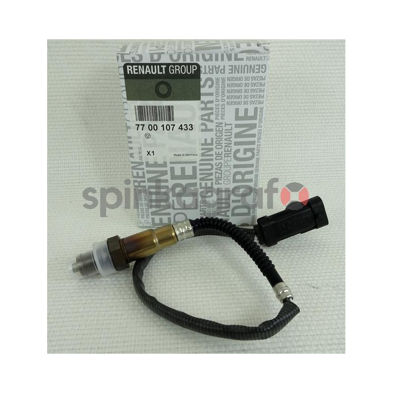 Sonda Lambda RENAULT 7700107433 | RENAULT CLIO III, LAGUNA II, MEGANE II, TRAFIC II