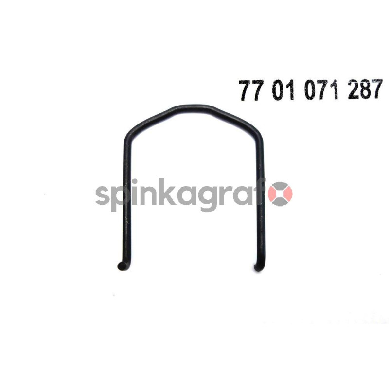 Spinka RENAULT 7701071287