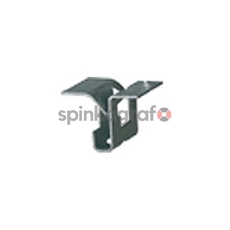 Spinka RESTAGRAF 9204 | mocowanie /spinki/ do aut Peugeot-Citroen wszystkie typy zderzak torebka szt. 25 Spinka RESTAGRAF 9204 | mocowanie /spinki/ do aut Peugeot-Citroen wszystkie typy zderzak torebka szt. 25