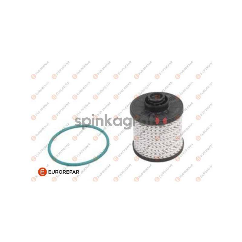 Filtr paliwa EUROREPAR 1690642080