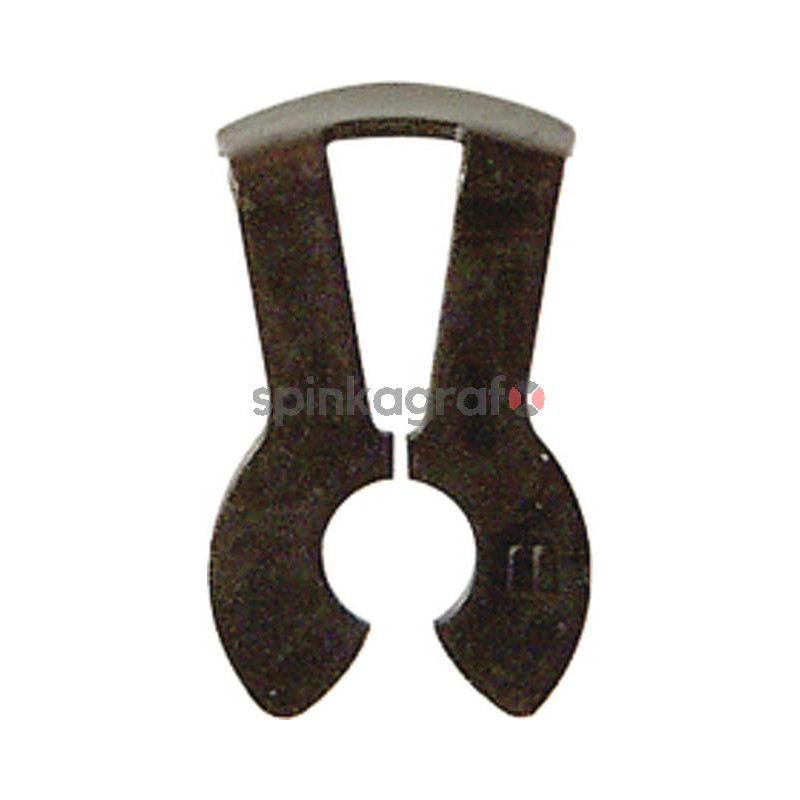 Blaszka montażowa RESTAGRAF 10680 | mocowanie /spinki/ do aut Peugeot-Citroen 205-309-405-XM-XANTIA Ø CENTER 6 mm torebka szt. Blaszka montażowa RESTAGRAF 10680 | mocowanie /spinki/ do aut Peugeot-Citroen 205-309-405-XM-XANTIA Ø CENTER 6 mm torebka szt.
