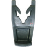 Spinka RESTAGRAF 11319 | mocowanie /spinki/do aut Renault CLIO III - LAGUNA II-III - ESPACE IV - VEL SATIS  torebka szt. 6 (9159