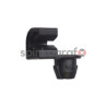 Spinka RESTAGRAF 10745 | mocowanie /spinki/ do aut Peugeot-Citroen czapka C3 - C4 - BERLINGO - PARTNER - 3008 - 5008 Ø 7 mm tore
