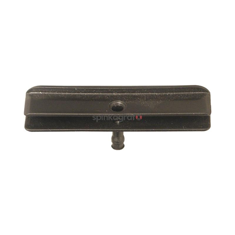 Spinka RESTAGRAF 10876 | mocowanie /spinki/ do aut FIAT-ALFA ROMEO-LANCIA-JEEP-CHRYSLER NEW YPSILON - LYBRA - NUOVA DELTA - 147 Spinka RESTAGRAF 10876 | mocowanie /spinki/ do aut FIAT-ALFA ROMEO-LANCIA-JEEP-CHRYSLER NEW YPSILON - LYBRA - NUOVA DELTA - 147