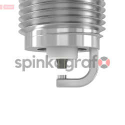 Świeca zapłonowa DENSO K20TT | ALFA ROMEO,ALPINA,AUDI,AUSTIN,AUTOBIANCHI 0030548,003085V005000000,0031593103,0031594003,00315960