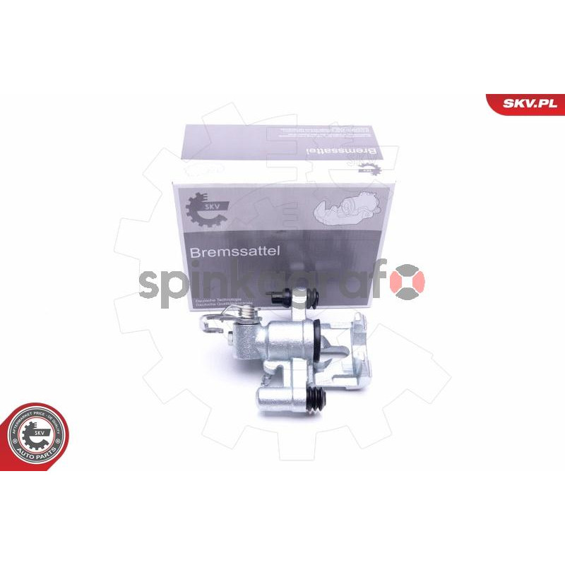 Zacisk hamulcowy ESEN SKV 45SKV383 | MAZDA (NA012671X,NA012671XA,NA0126990)