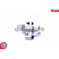 Zacisk hamulcowy ESEN SKV 45SKV383 | MAZDA (NA012671X,NA012671XA,NA0126990)