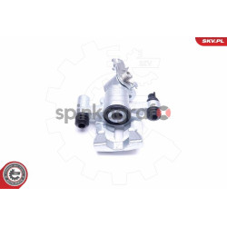 Zacisk hamulcowy ESEN SKV 45SKV383 | MAZDA (NA012671X,NA012671XA,NA0126990)