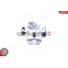 Zacisk hamulcowy ESEN SKV 45SKV383 | MAZDA (NA012671X,NA012671XA,NA0126990)