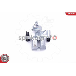 Zacisk hamulcowy ESEN SKV 45SKV383 | MAZDA (NA012671X,NA012671XA,NA0126990)