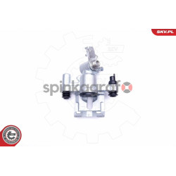 Zacisk hamulcowy ESEN SKV 45SKV383 | MAZDA (NA012671X,NA012671XA,NA0126990)