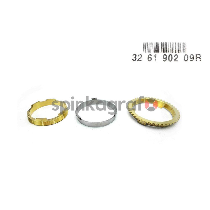 Synchronizator skrzyni RENAULT 326190209R