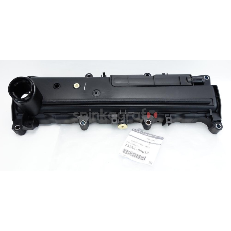 Pokrywa zaworów RENAULT 1326400Q1D