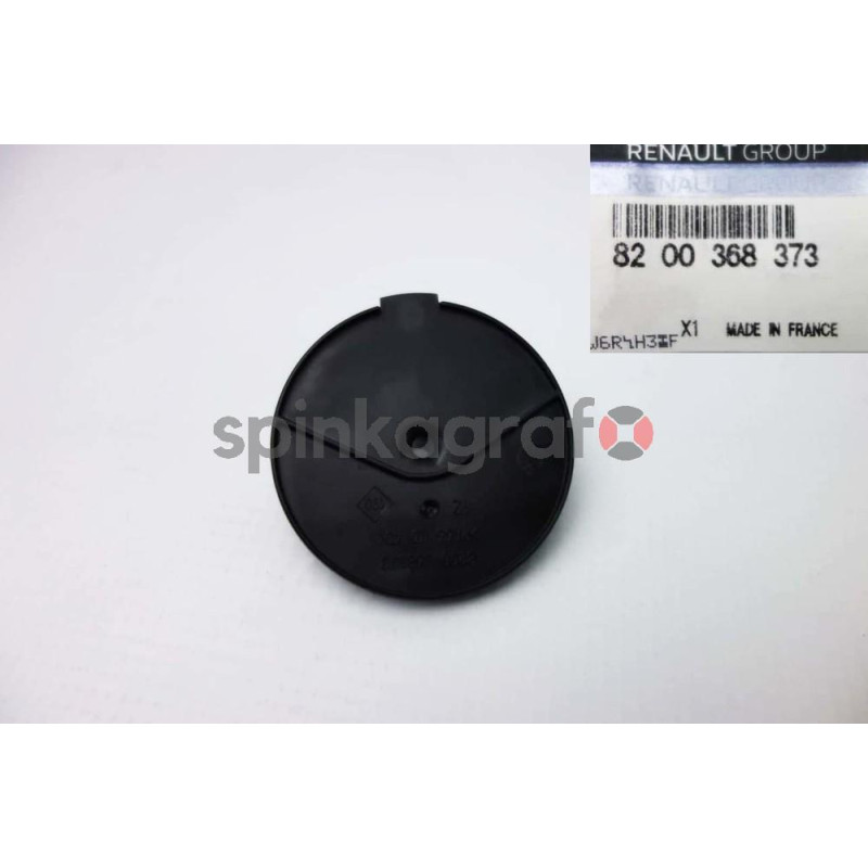 Smarownica RENAULT 8200368373 | Renault, PF6