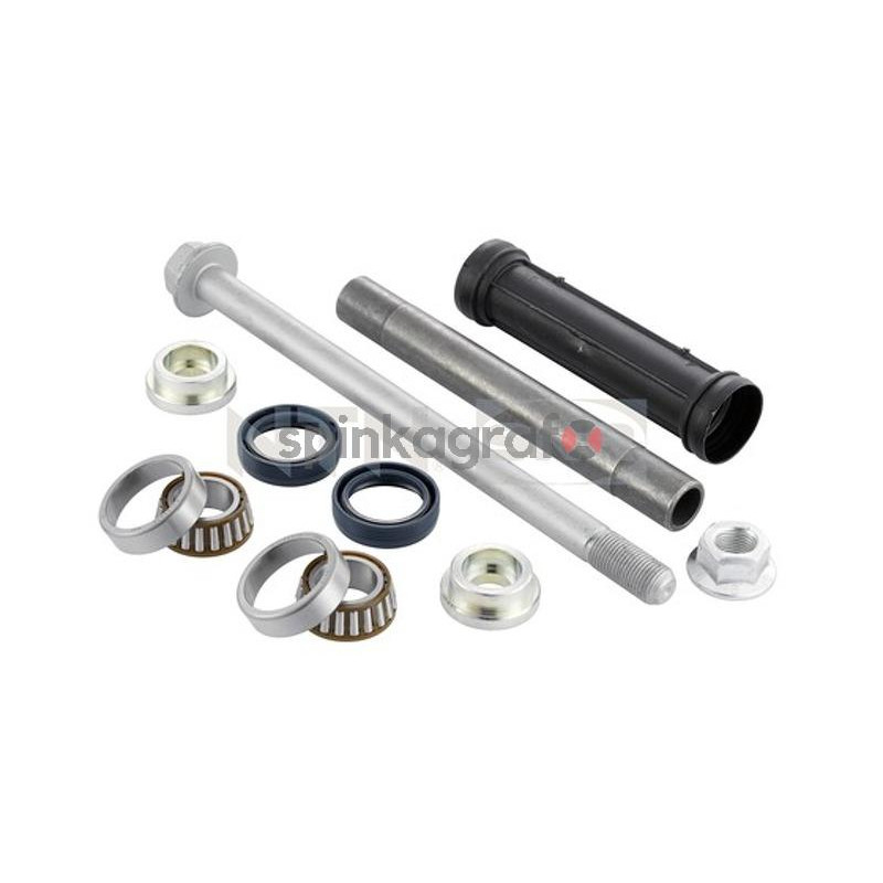 Zestaw naprawczy wahacza NTN-SNR KS566.05 | CITROEN C5 (5175AP) Zestaw naprawczy wahacza NTN-SNR KS566.05 | CITROEN C5 (5175AP)