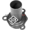 Uszczelniacz wałka rozrządu METALCAUCHO MC-4424 | PEUGEOT skrz.MA  (210538,210514)