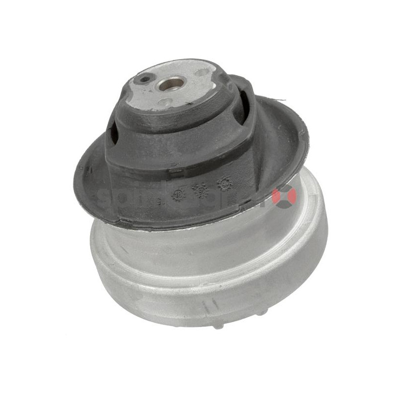 Poduszka silnika LEMFÖRDER 38712 01 | MERCEDES 190 86-93