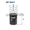 Filtr oleju FILTRON OP 594/1 | OPEL,RENAULT (7700864685)