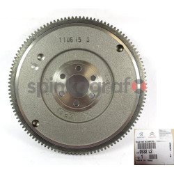 Koło dwumasowe PSA 0532L2 | CITROEN C1,C2,NEMO ; PEUGEOT 207 mot. 1.4HDI